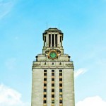 University of Texas at Austin Tower