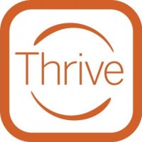 go thrive meaning