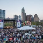 image of crowd at south by southwest