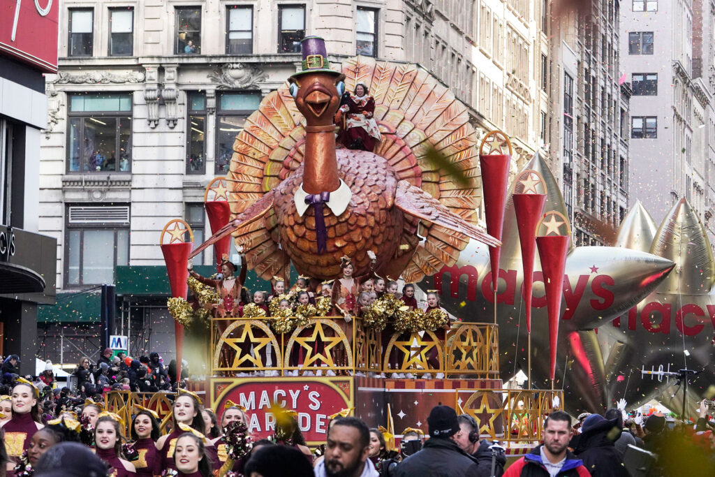 What is Thanksgiving? History, Traditions and Things to do on This U.S ...