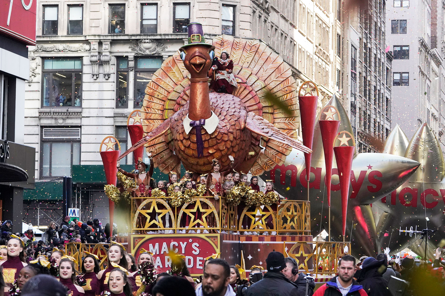 What is Thanksgiving? History, Traditions and Things to do on This U.S
