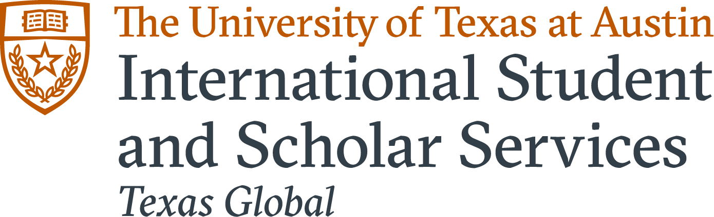 International Student and Scholar Services logo