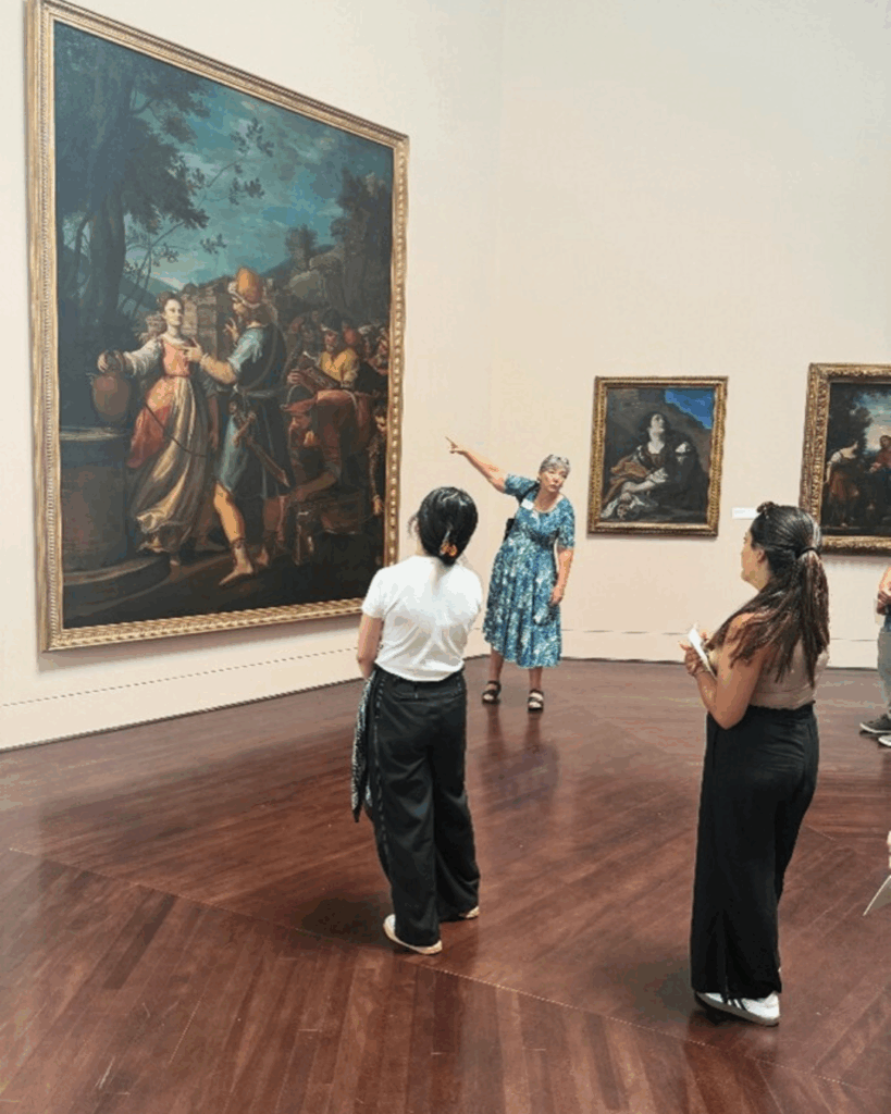 Blanton Museum